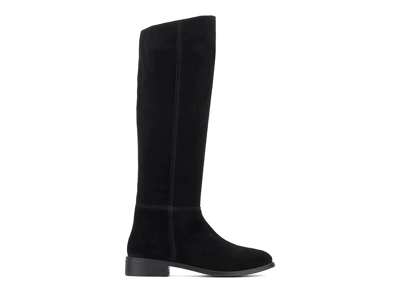 Raelynn Wide Calf Boot