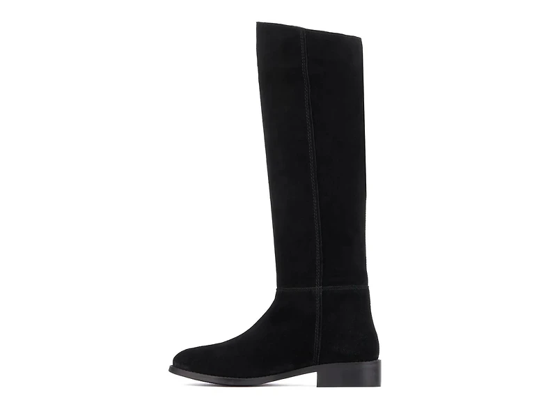Raelynn Wide Calf Boot