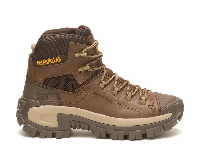 Invader Hiker Composite Toe Work Boot - Men's