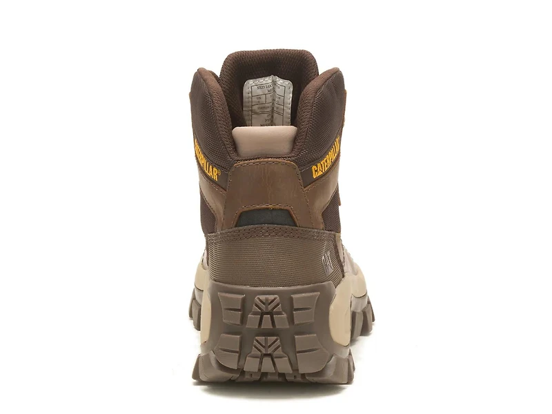 Invader Hiker Composite Toe Work Boot - Men's