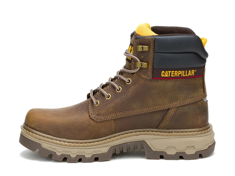 Colorado Equip Composite Toe Work Boot