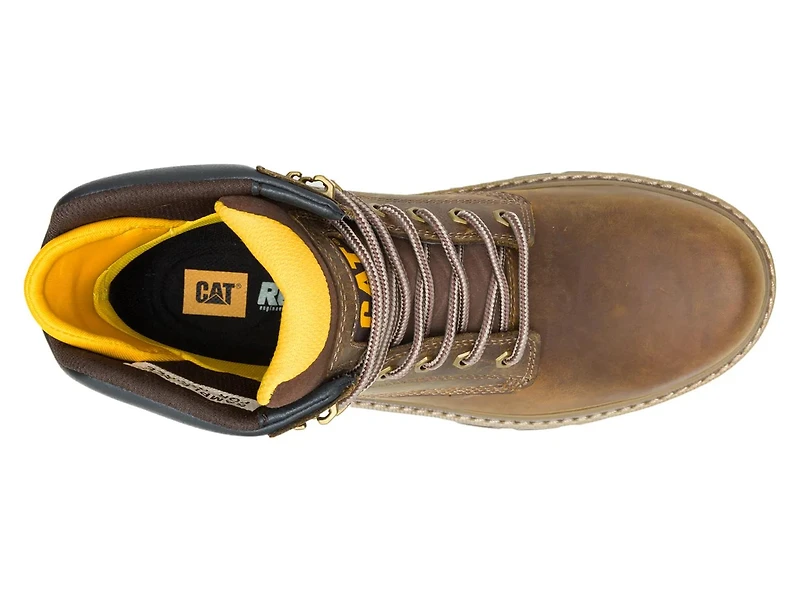 Colorado Equip Composite Toe Work Boot