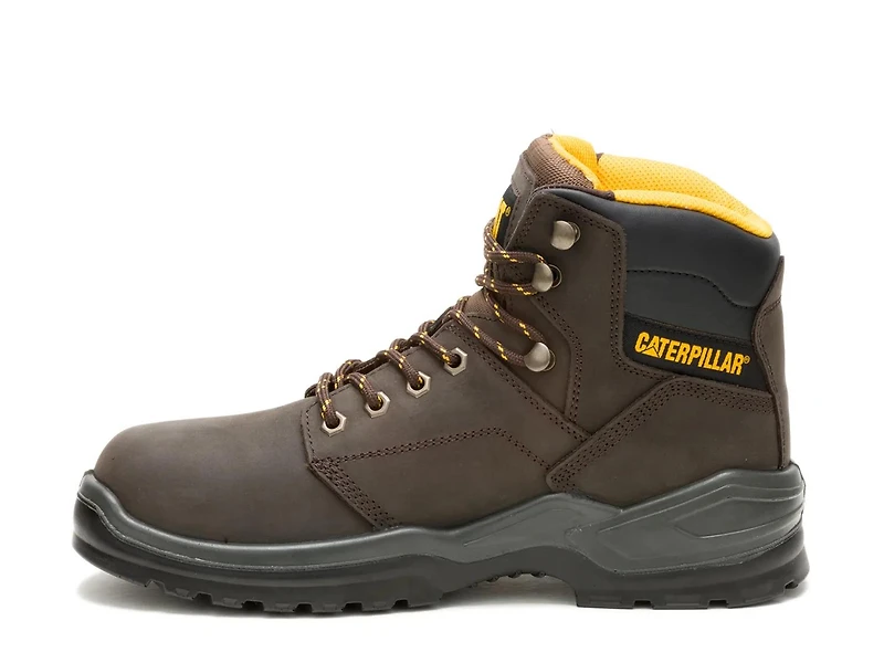 Striver Work Boot - Men's