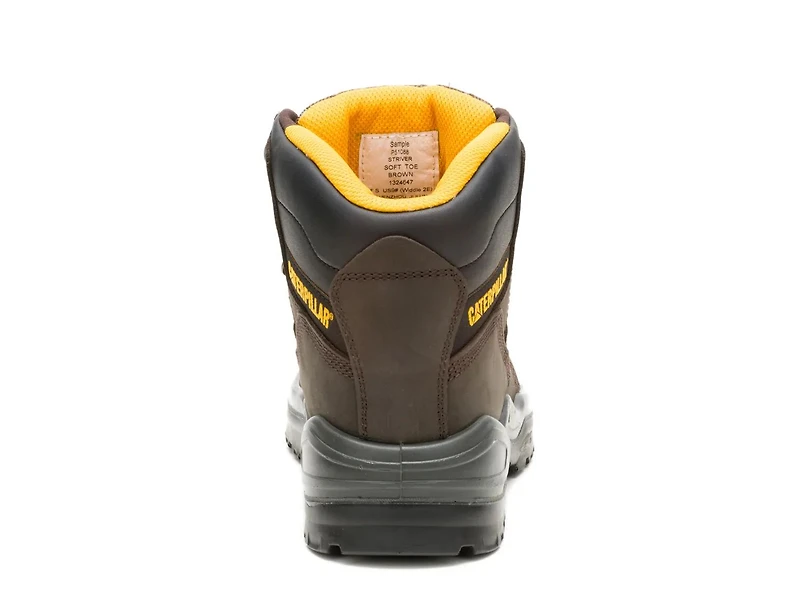 Striver Work Boot - Men's