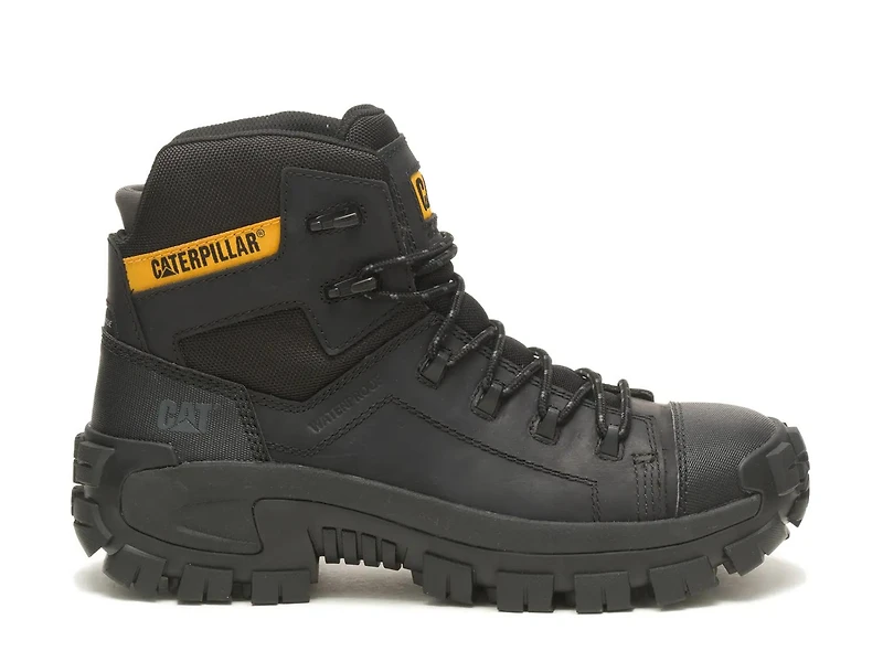 Invader Hiker Work Boot