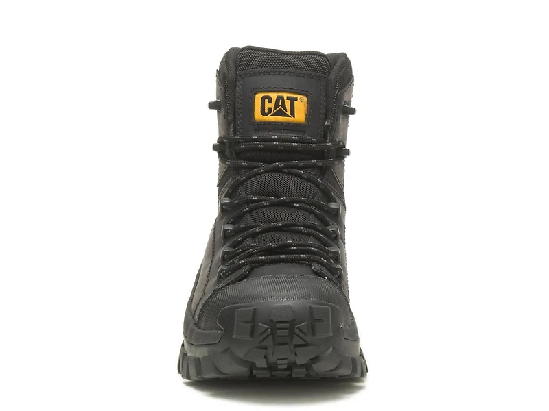 Invader Hiker Work Boot