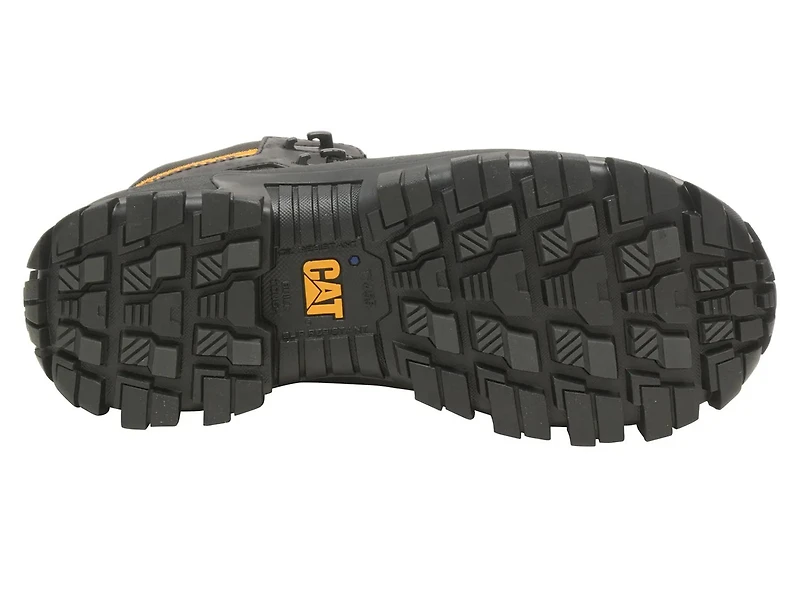 Invader Hiker Work Boot