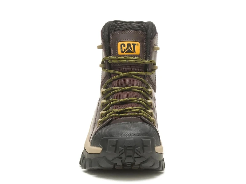 Invader Hiker Work Boot - Men's