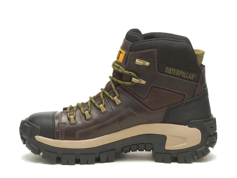 Invader Hiker Work Boot - Men's