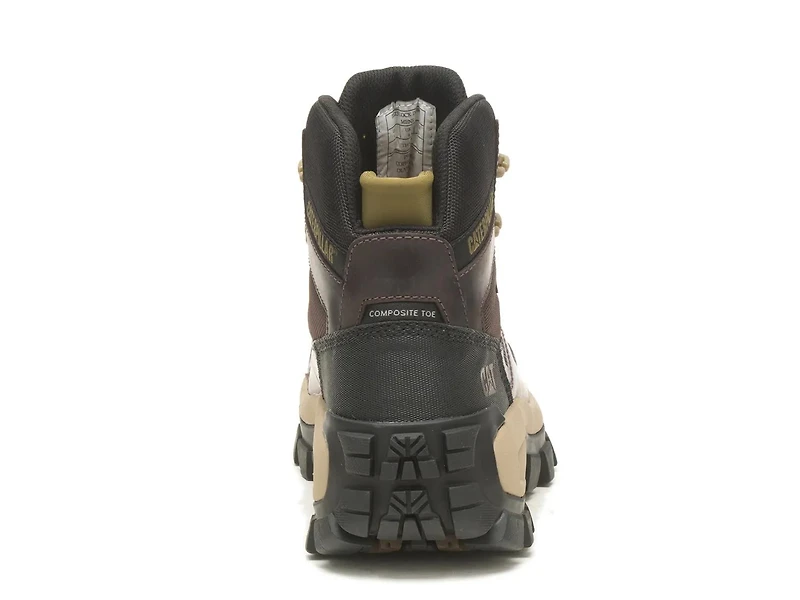 Invader Hiker Work Boot - Men's