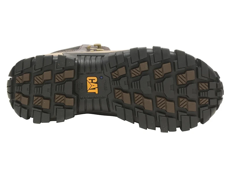 Invader Hiker Work Boot - Men's