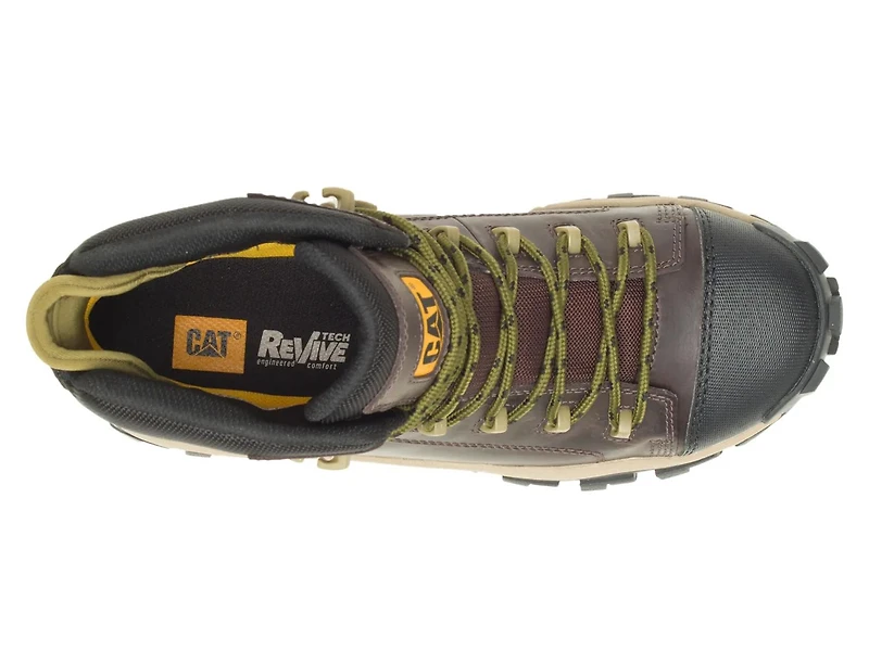 Invader Hiker Work Boot - Men's