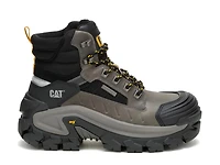 Invader Max Composite Toe Work Boot - Men's