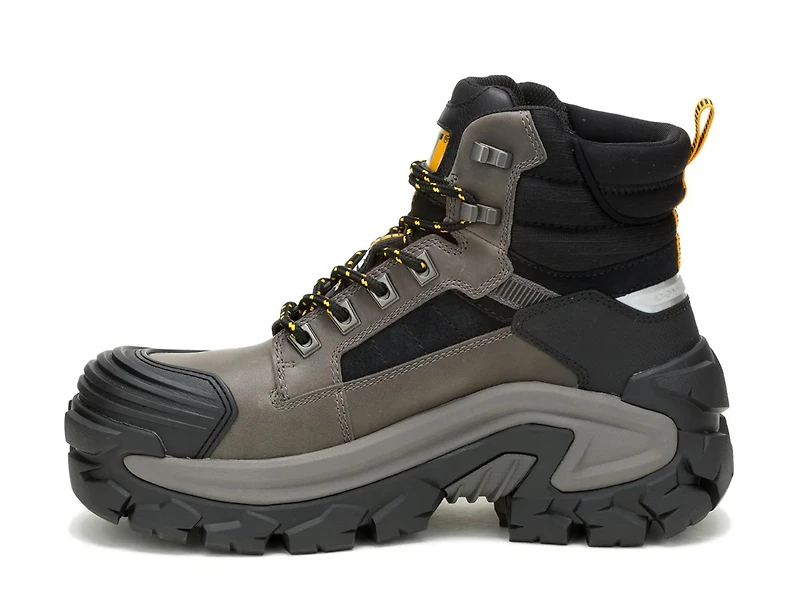Invader Max Composite Toe Work Boot - Men's