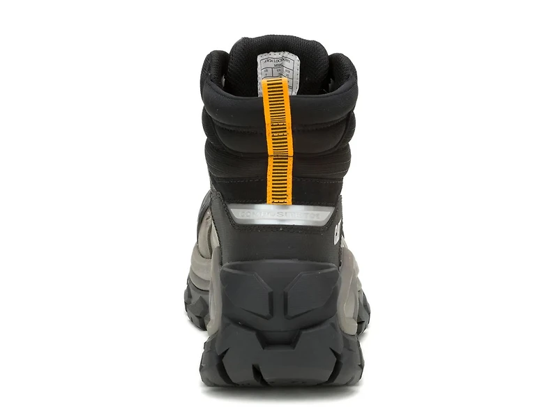 Invader Max Composite Toe Work Boot - Men's