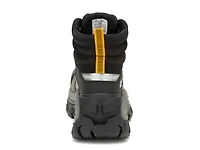 Invader Max Composite Toe Work Boot - Men's