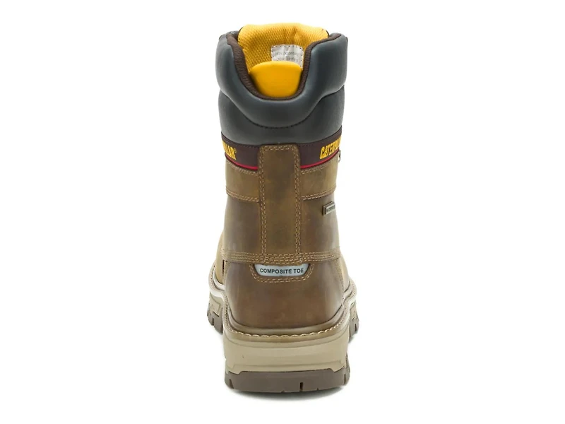 Colorado Equip Composite Toe Work Boot - Men's