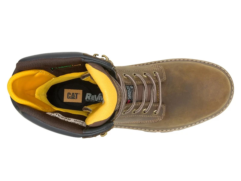 Colorado Equip Composite Toe Work Boot - Men's