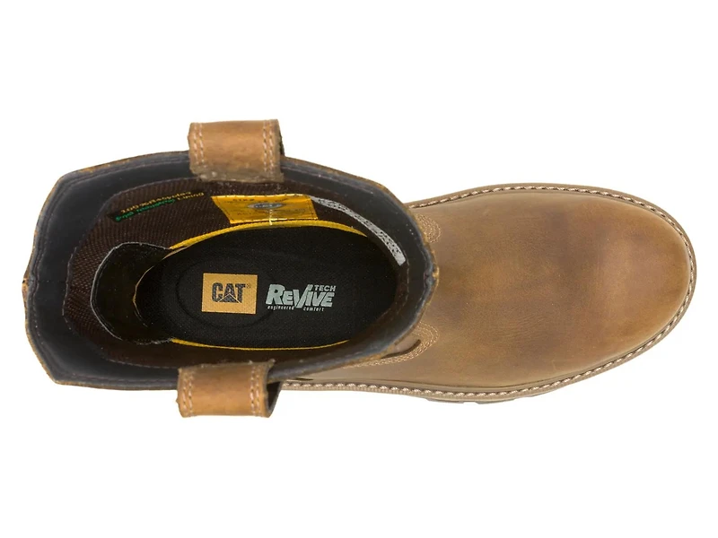 Colorado Equip Wellington Composite Toe Work Boot - Men's