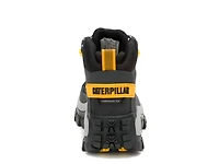 Invader Mid Vent Composite Toe Work Boot - Men's