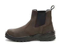 Striver Steel Toe Chelsea Work Boot - Men's