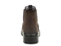 Striver Steel Toe Chelsea Work Boot - Men's