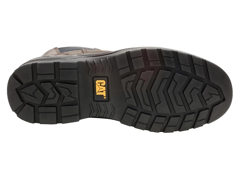 Striver Steel Toe Chelsea Work Boot - Men's