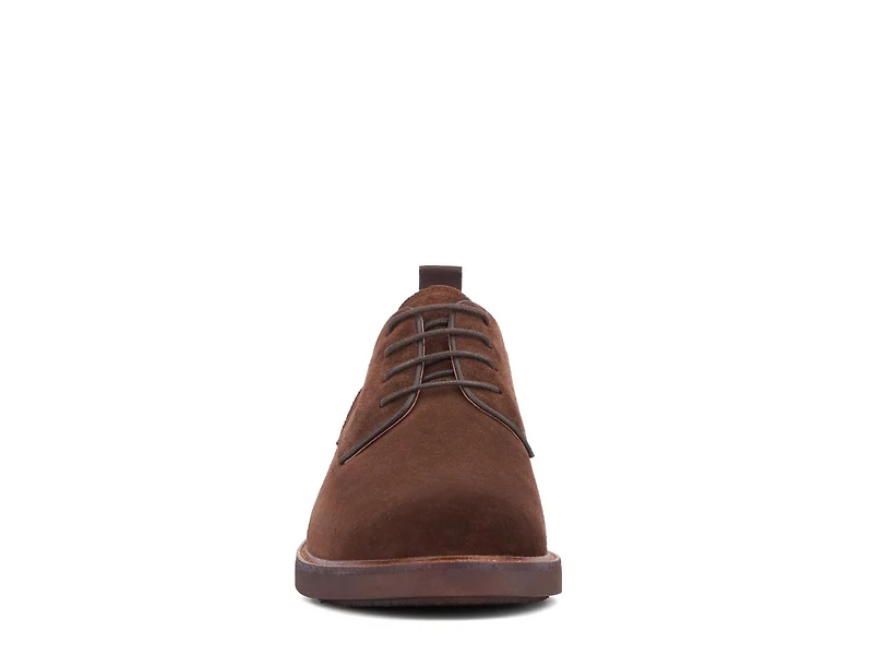 Dexter Oxford