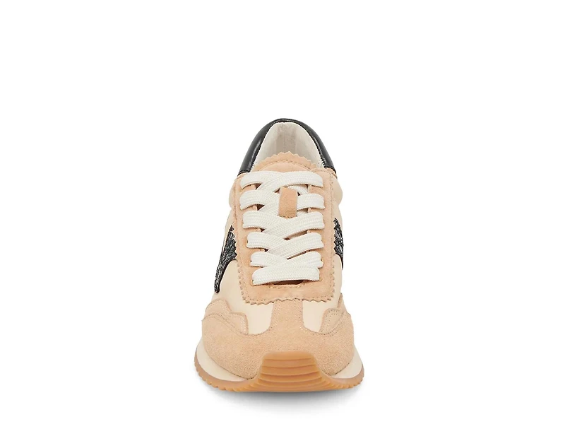 Notice Jogger Sneaker