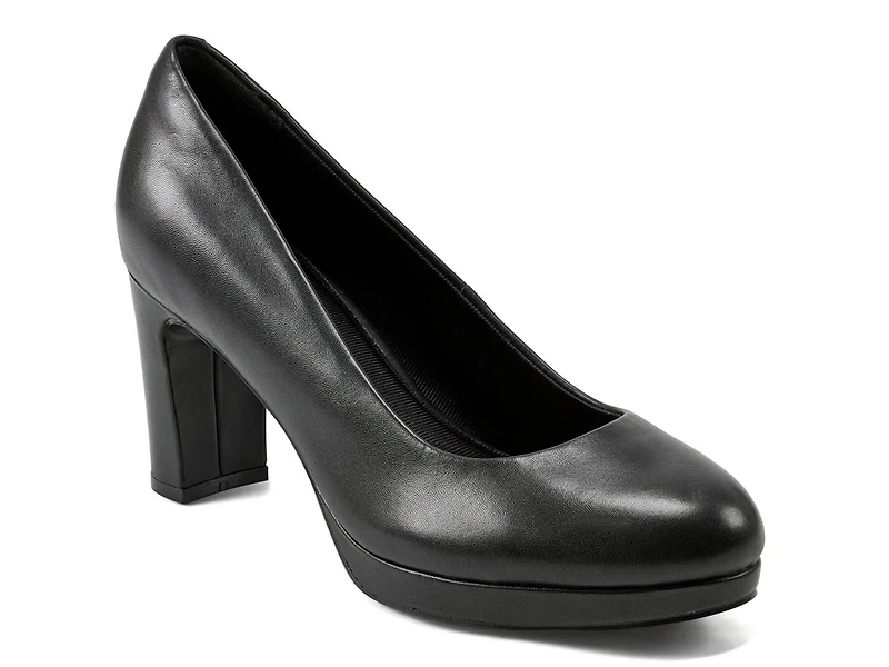 Carmen Platform Pump