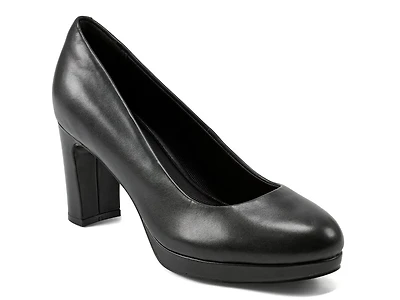 Carmen Platform Pump