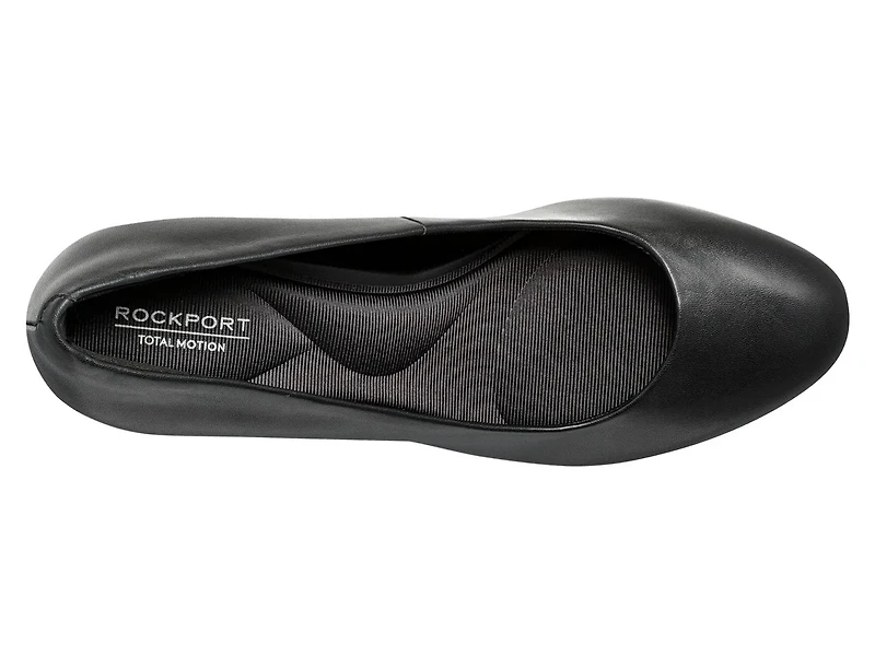 Carmen Platform Pump