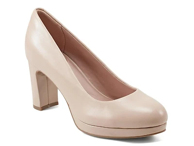 Carmen Platform Pump