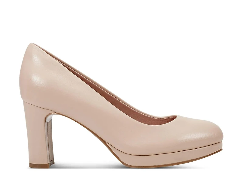 Carmen Platform Pump