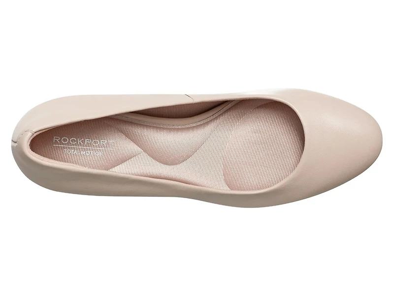 Carmen Platform Pump