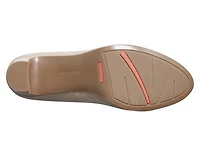 Carmen Platform Pump