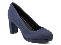 Carmen Platform Pump