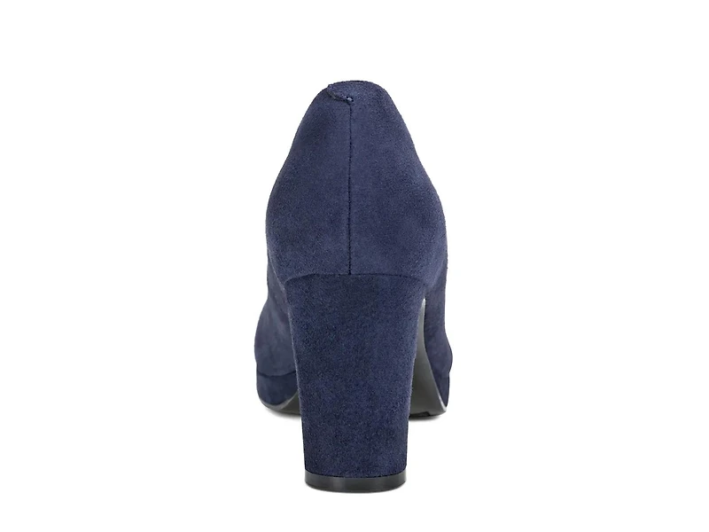 Carmen Platform Pump