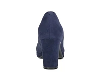 Carmen Platform Pump