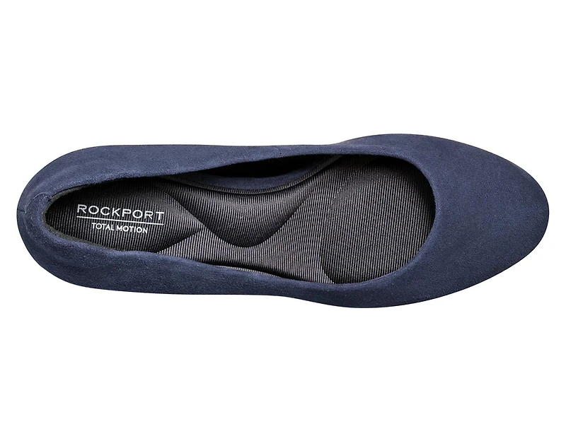 Carmen Platform Pump