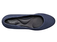 Carmen Platform Pump