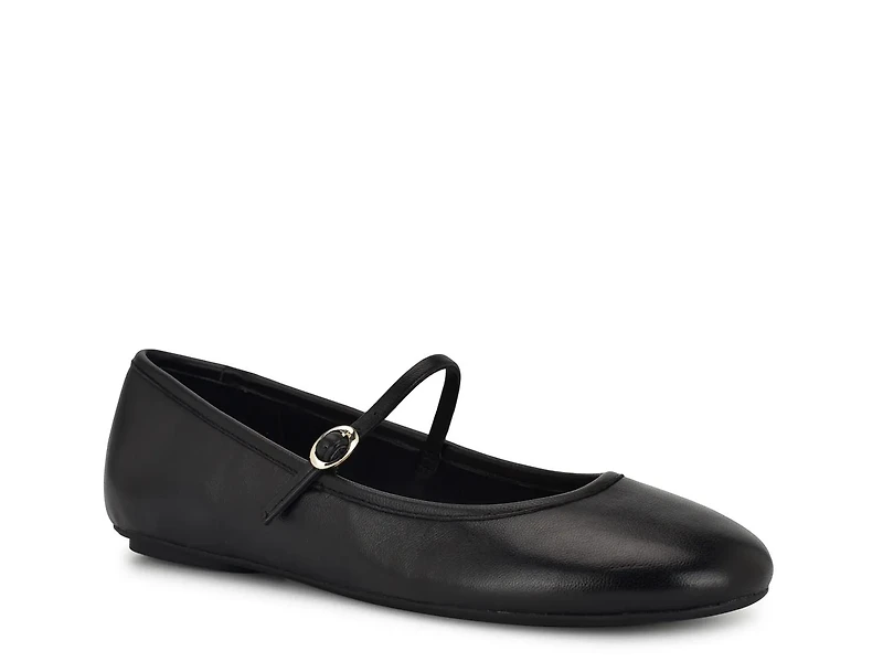 Classik Ballet Flat