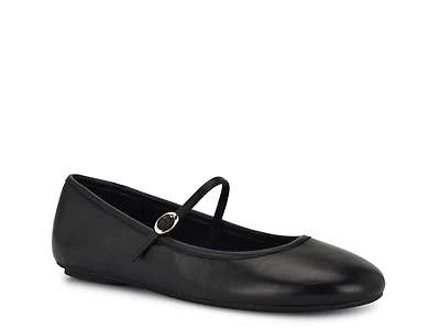 Classik Ballet Flat