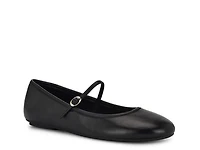 Classik Ballet Flat