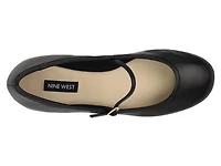 Classik Ballet Flat