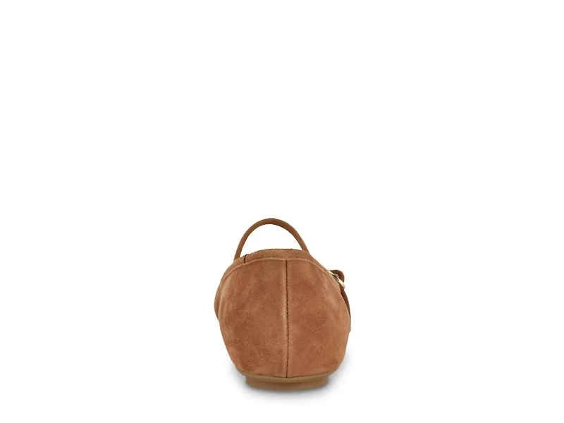 Classik Ballet Flat