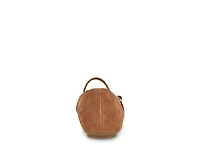 Classik Ballet Flat