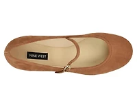 Classik Ballet Flat