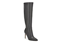 Richy Wide Calf Boot