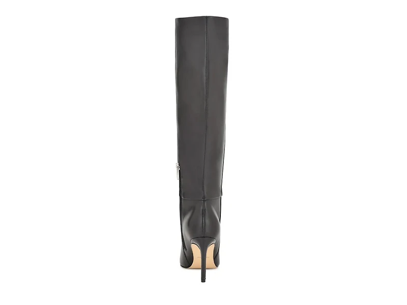 Richy Wide Calf Boot